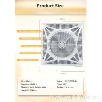 Bathroom, Office, Home Ceiling Wall Mount Exhaust Fan 220V
